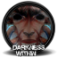 Darkness Within 1 Icon 64x64 png